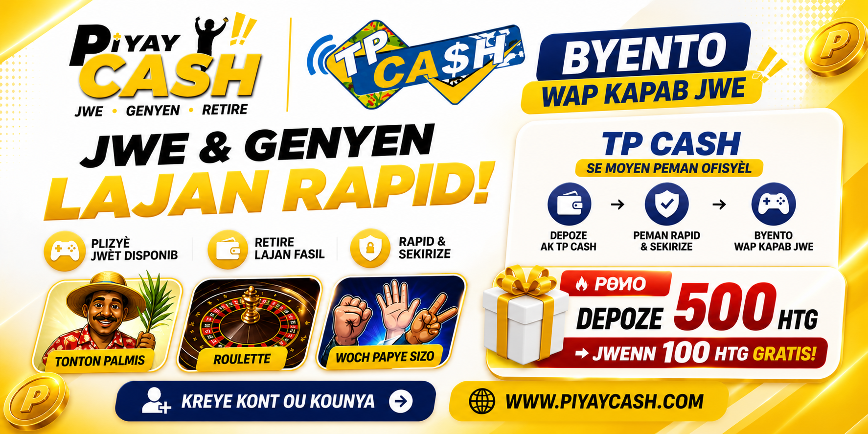 moncash